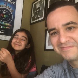 Meet your Posher, Thomas